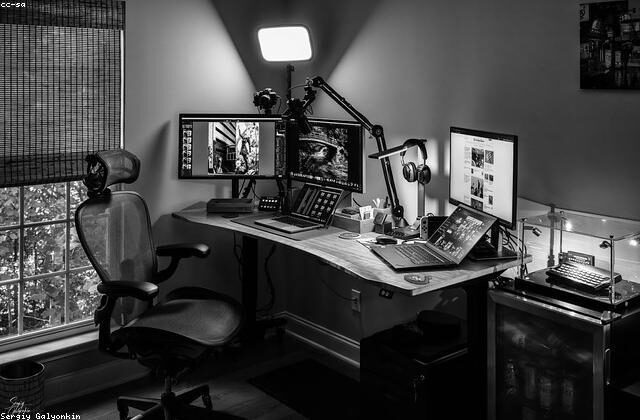 Freelance Marketplace preview