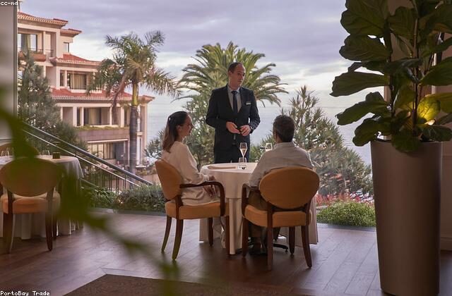 Hotel Booking System preview